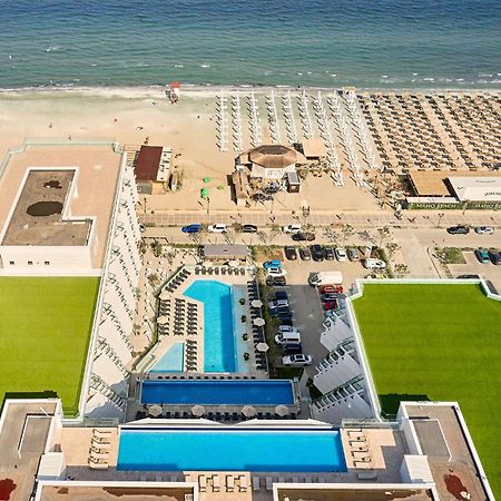 Seaview Luxury Studio In Infinity Beach Resort Mamaia Extérieur photo