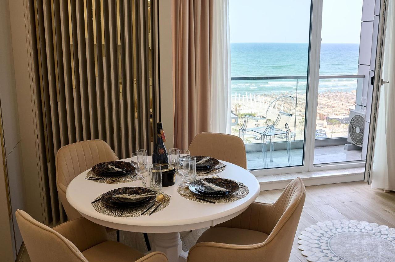 Seaview Luxury Studio In Infinity Beach Resort Mamaia Extérieur photo