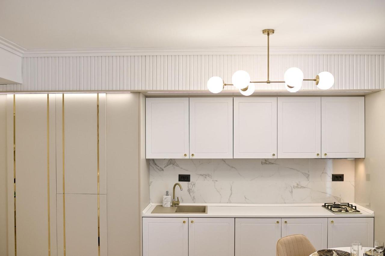 Seaview Luxury Studio In Infinity Beach Resort Mamaia Extérieur photo